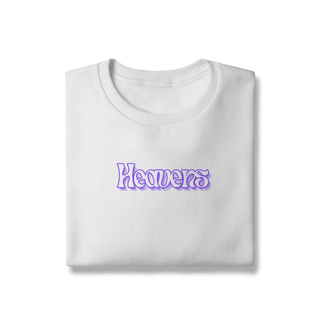 Nome do produto Moletom - Heavens