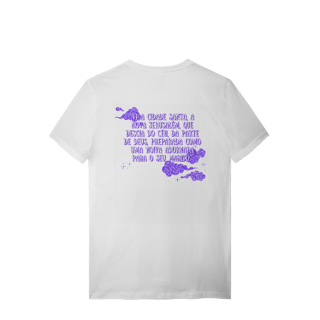 Nome do produto Camiseta - Heavens