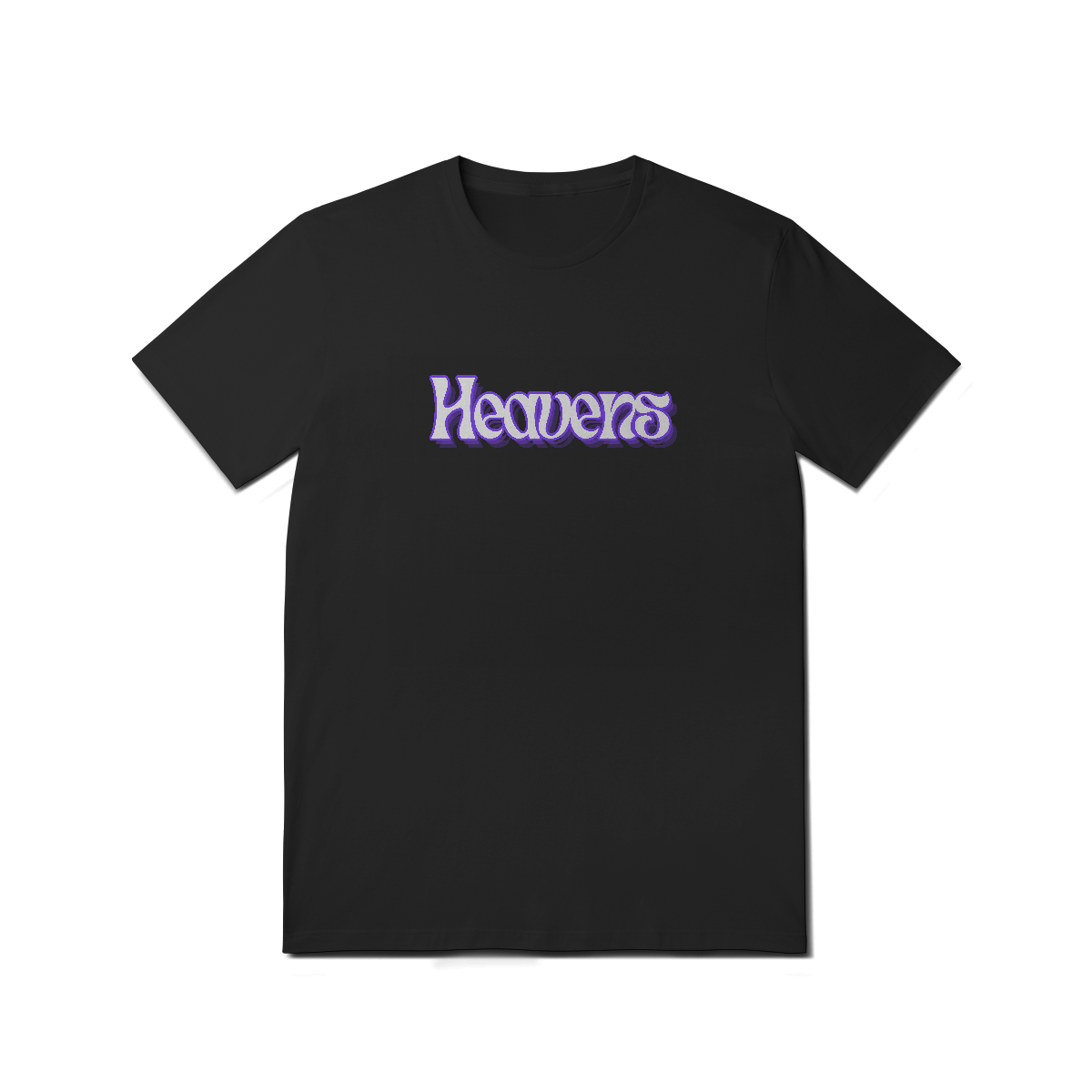 Nome do produto: Camiseta - Heavens
