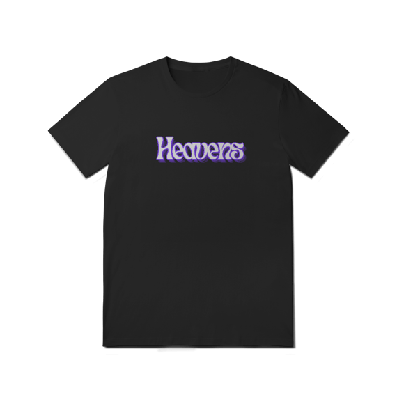 Camiseta - Heavens