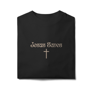 Nome do produto Camiseta Oversized - System Restored