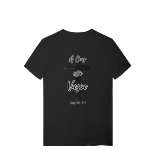 Nome do produto Camiseta Jesus Vive - Quality