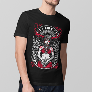 Nome do produto Ninfa dos Bosques (Unissex)