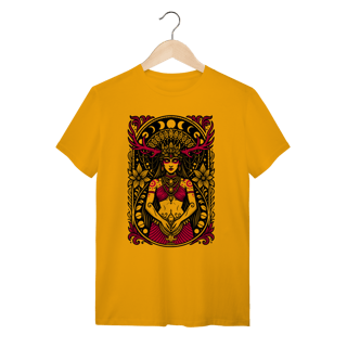 Nome do produto Ninfa dos Bosques (Unissex)