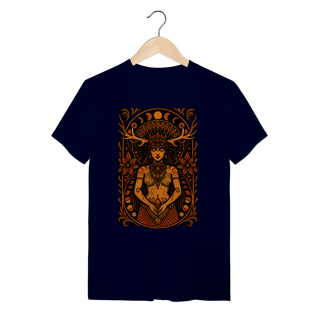 Nome do produto Ninfa dos Bosques (Unissex)