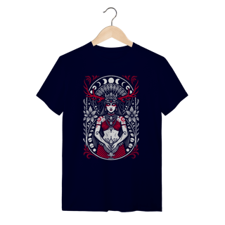 Nome do produto Ninfa dos Bosques (Unissex)