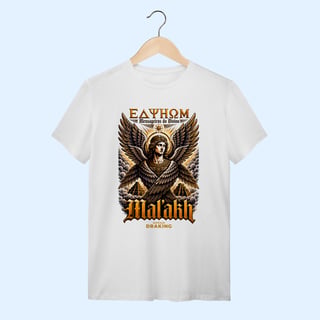 Nome do produto Camiseta Mensageiro II (Unissex)