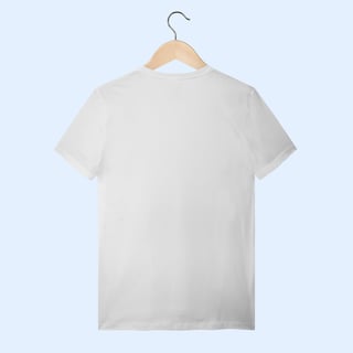Nome do produto Camiseta Mensageiro (Unissex)