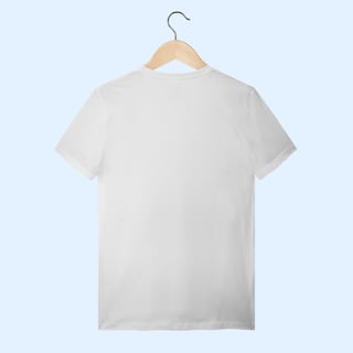 Nome do produto Camiseta Mensageiro II (Unissex)