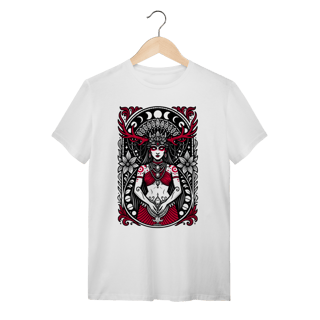 Nome do produto Ninfa dos Bosques (Unissex)