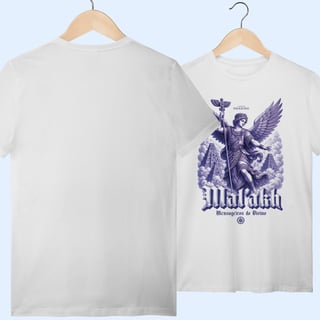 Nome do produto Camiseta Mensageiro (Unissex)