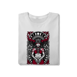 Nome do produto Ninfa dos Bosques (Unissex)