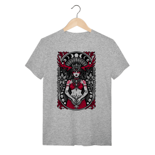 Nome do produto Ninfa dos Bosques (Unissex)