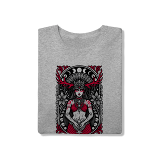 Nome do produto Ninfa dos Bosques (Unissex)