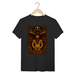 Nome do produto Ninfa dos Bosques (Unissex)