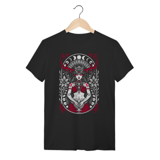 Nome do produto Ninfa dos Bosques (Unissex)