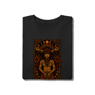 Nome do produto Ninfa dos Bosques (Unissex)