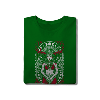 Nome do produto Ninfa dos Bosques (Unissex)