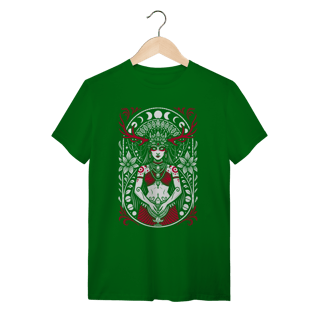 Nome do produto Ninfa dos Bosques (Unissex)