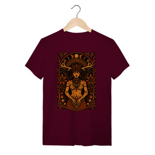 Nome do produto Ninfa dos Bosques (Unissex)