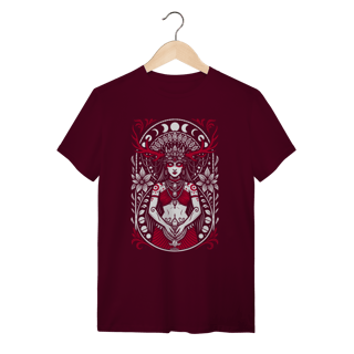 Nome do produto Ninfa dos Bosques (Unissex)