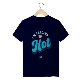 Nome do produtoFeeling hot