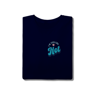 Nome do produtoFeeling hot