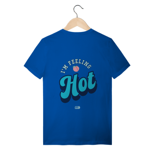 Nome do produtoFeeling hot