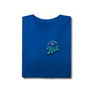 Nome do produtoFeeling hot