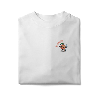 Nome do produtoGluglu day - Oversized