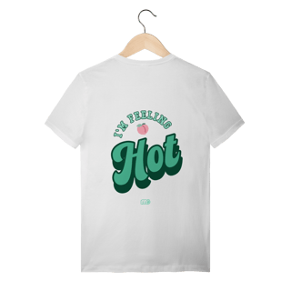 Nome do produtoFeeling hot