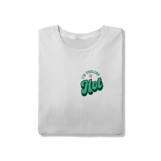 Nome do produtoFeeling hot