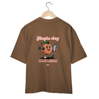 Nome do produtoGluglu day - Oversized