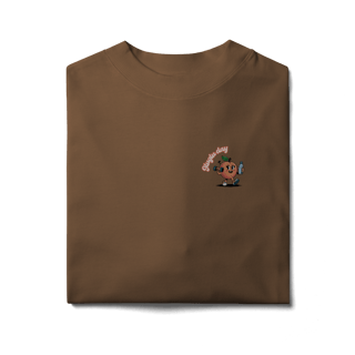 Nome do produtoGluglu day - Oversized