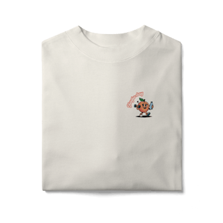 Nome do produtoGluglu day - Oversized