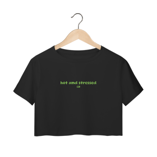 Hot and stressed verde - Cropped