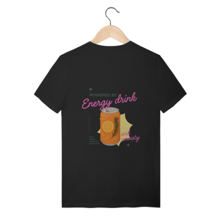 Nome do produtoEnergy drink and anxiety