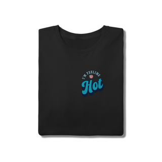 Nome do produtoFeeling hot