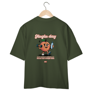 Nome do produtoGluglu day - Oversized