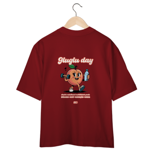 Nome do produtoGluglu day - Oversized