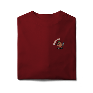 Nome do produtoGluglu day - Oversized