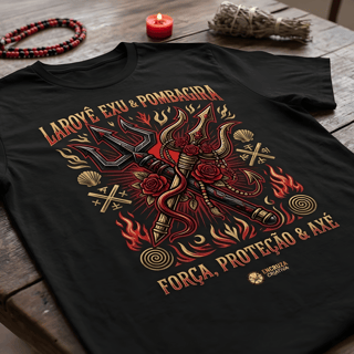Camiseta Classic 