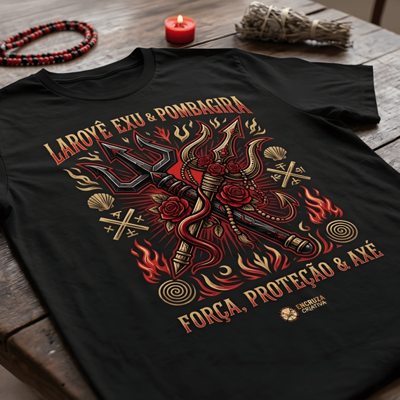 Camiseta Classic 