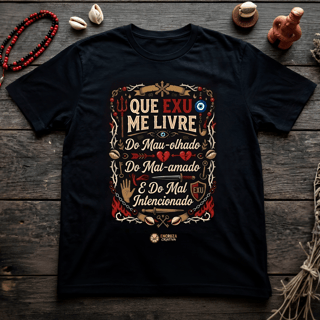 Camiseta Classic 