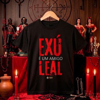 Nome do produto Camiseta Classic 