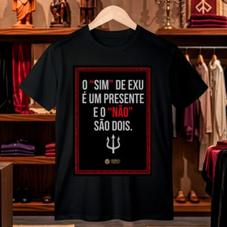 Camiseta Classic 