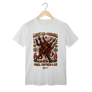 Nome do produto Camiseta Classic 