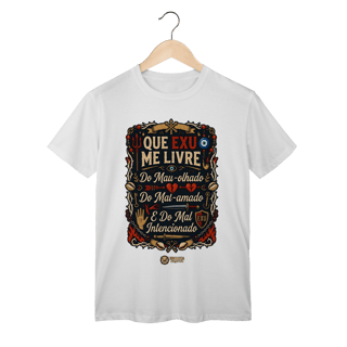 Nome do produto Camiseta Classic 