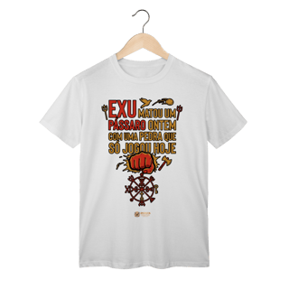 Nome do produto Camiseta Classic 