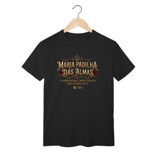 Nome do produto Camiseta Classic Personalizada